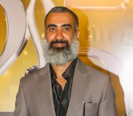 Ranvir Shorey says he has no favourite genre in cinema