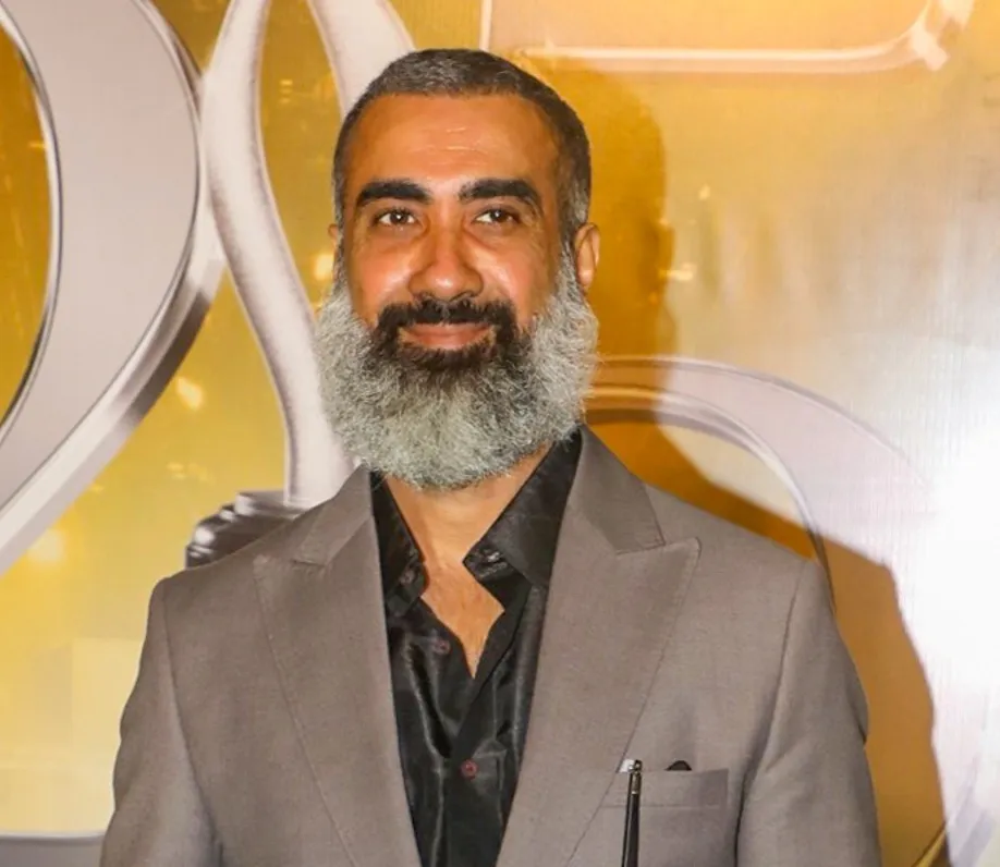 Does Ranvir Shorey’s New Show Echo ‘The Godfather’?