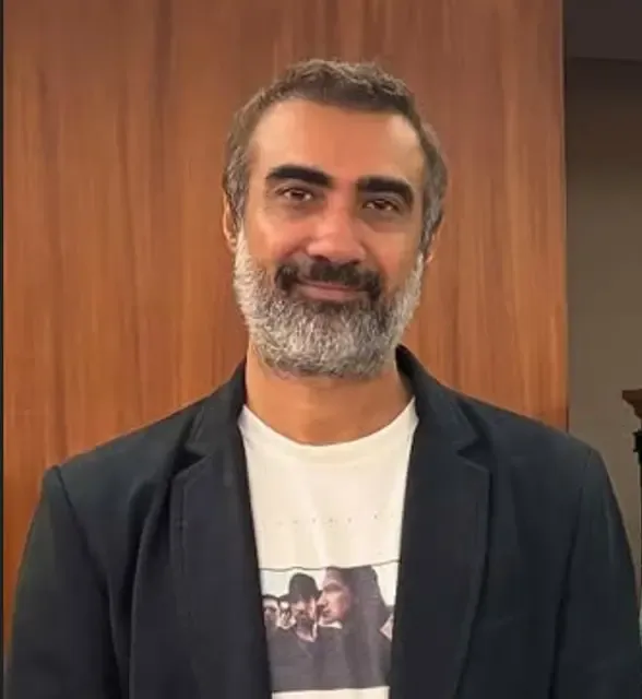 What Makes ‘Bindiya Ke Bahubali’ Unique According to Ranvir Shorey?