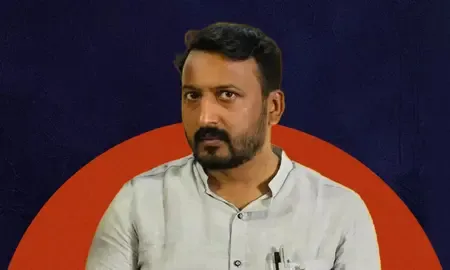 Is Expelled Congress MLA Rahul Mamkootathil Facing Three Days in Police Custody for Rape Allegations?