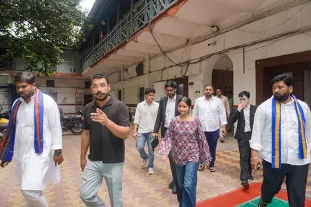 जंतर-मंतर मारपीट: निशु आजाद को रेप की धमकियों से घर से निकलने का डर, दिल्ली पुलिस ने 72 घंटे में गिरफ्तारी का आश्वासन दिया