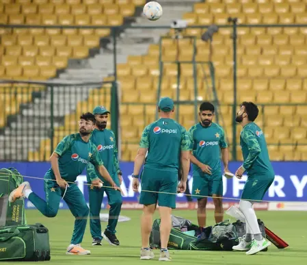 रेप मामले में पाकिस्तानी क्रिकेटर को राहत, मामले की जांच बंद 