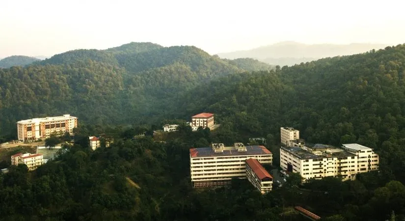 How is the Rapid Development of Air Infrastructure Transforming Tourism and Agriculture in India’s North-East?