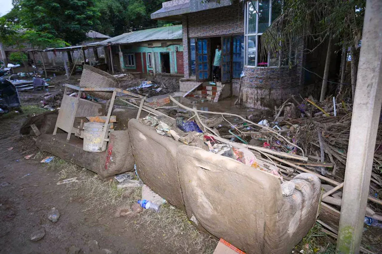 Assam flood power restoration: Sivasagar consumers down 58% in 24 hours