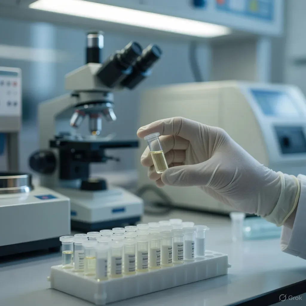 Rare earth exposure triples low birthweight risk, Chinese study finds