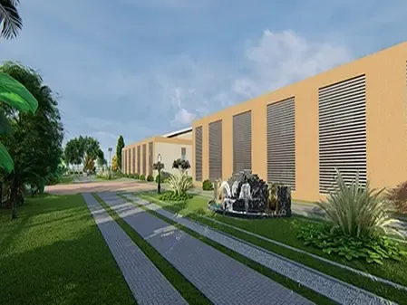 Rare Earths and Titanium Technology Park inaugurated in Bhopal on 25-acre campus