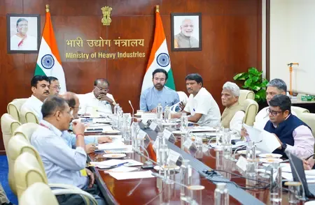 How is India Addressing the Rare Earths Crisis?