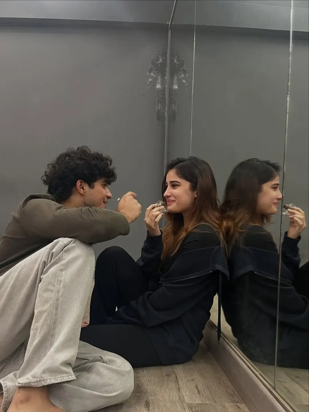 Will Rasha Thadani and Abhay Verma's Chemistry Shine in 'Laikey Laikaa'?