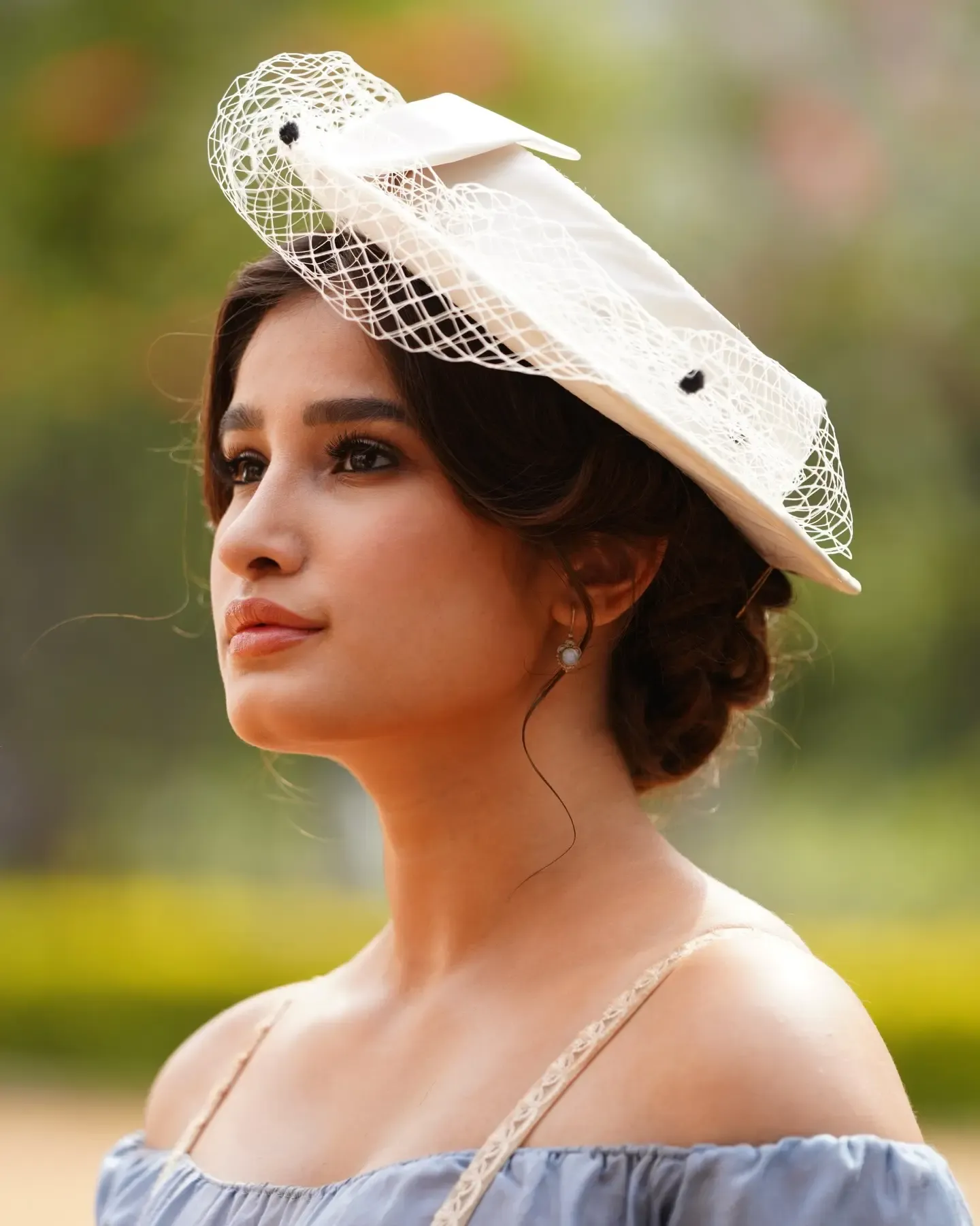 Did Rasha Thadani Celebrate One Year of ‘Azaad’ with Nostalgia?