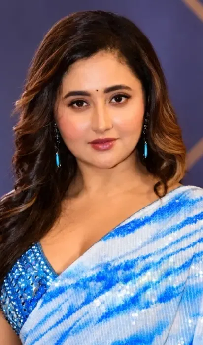 Rashami Desai returns in 'Sayoneee': 'I was looking for a purpose, not a comeback'