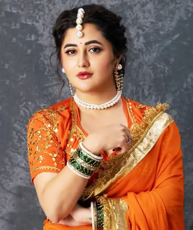 Rashami Desai on resilience, reinvention, and charting her own path