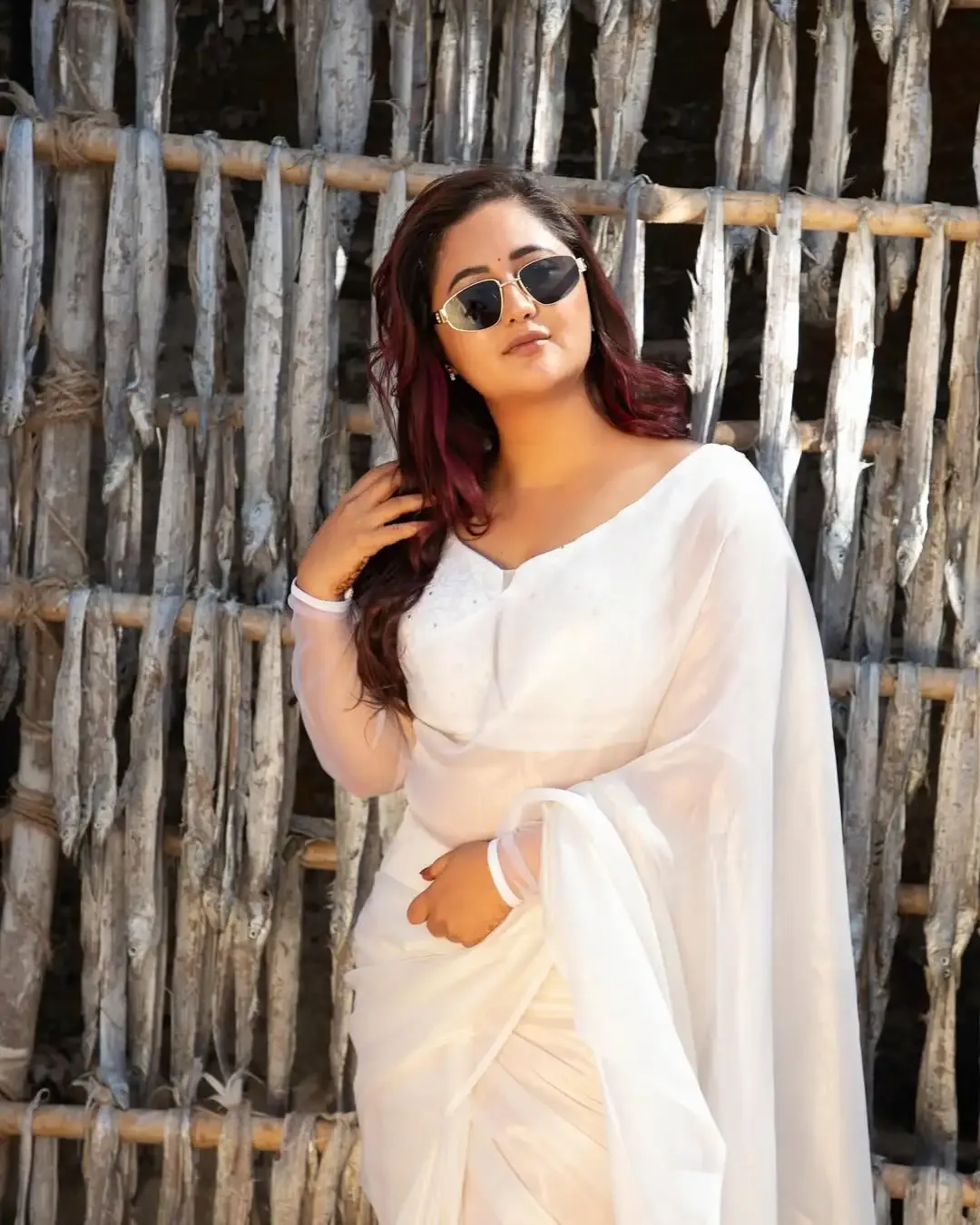 What Did Rashami Desai Ask After Shefali Jariwala’s Sudden Passing?