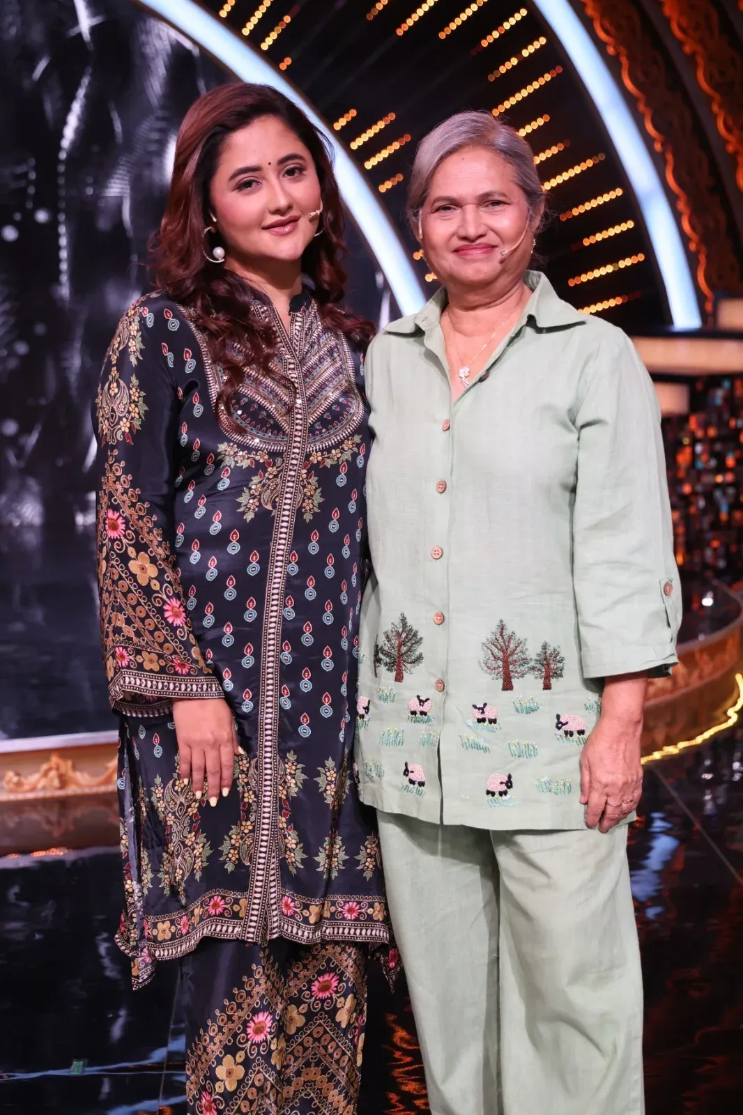 Rashami Desai admits guilt over not spending enough time with mother