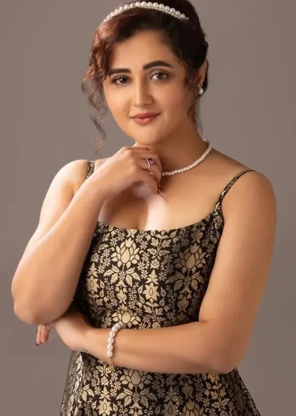 Why Does Rashami Desai Believe We Can't Afford to Take Things Lightly in Today's Digital Landscape?