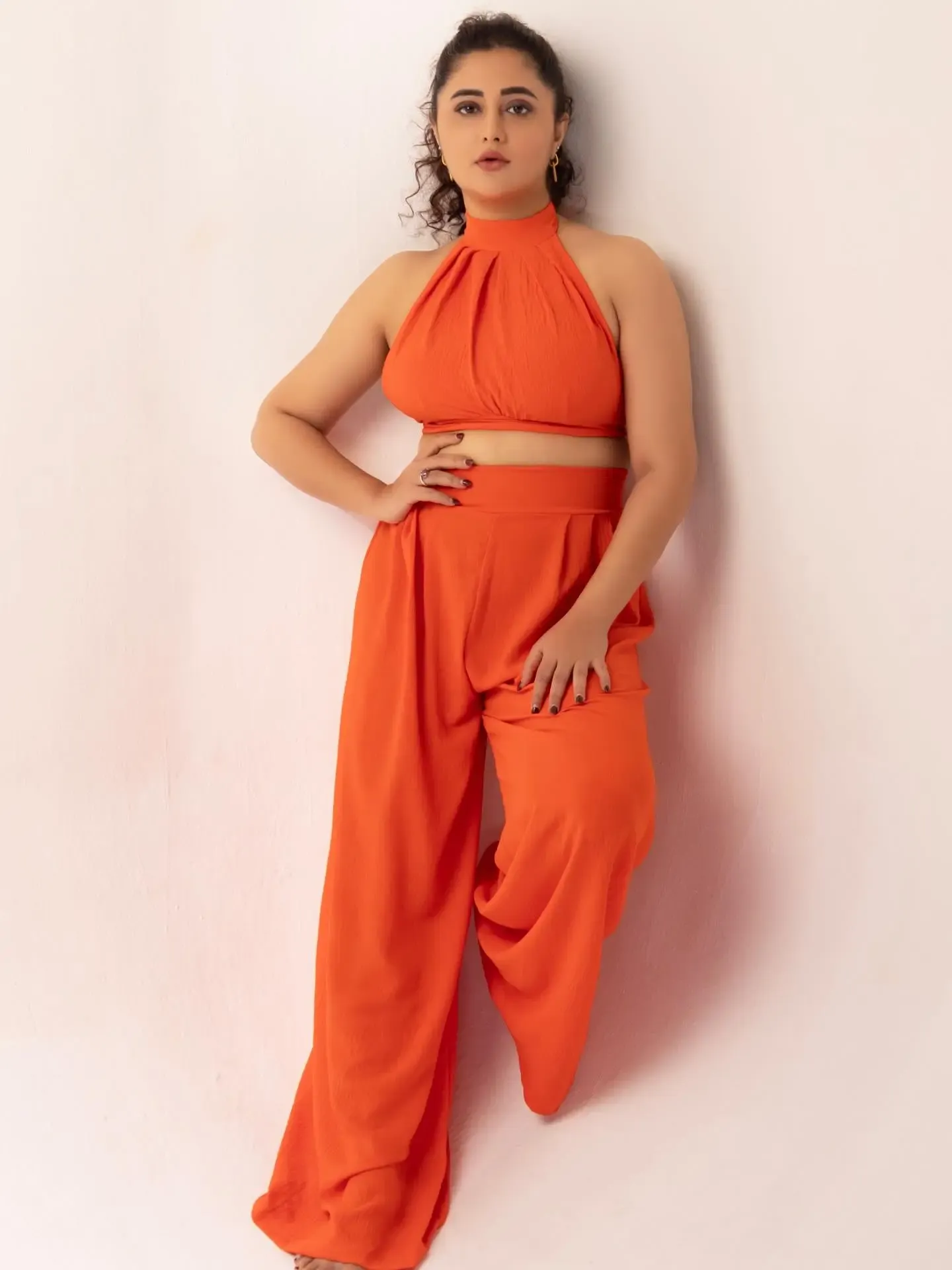 Rashami Desai on theatre's undervaluation: 'Actors deserve more respect'