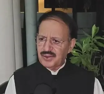 क्या राशिद अल्वी भगवान विष्णु के अंतिम अवतार कल्कि का इंतजार कर रहे हैं?
