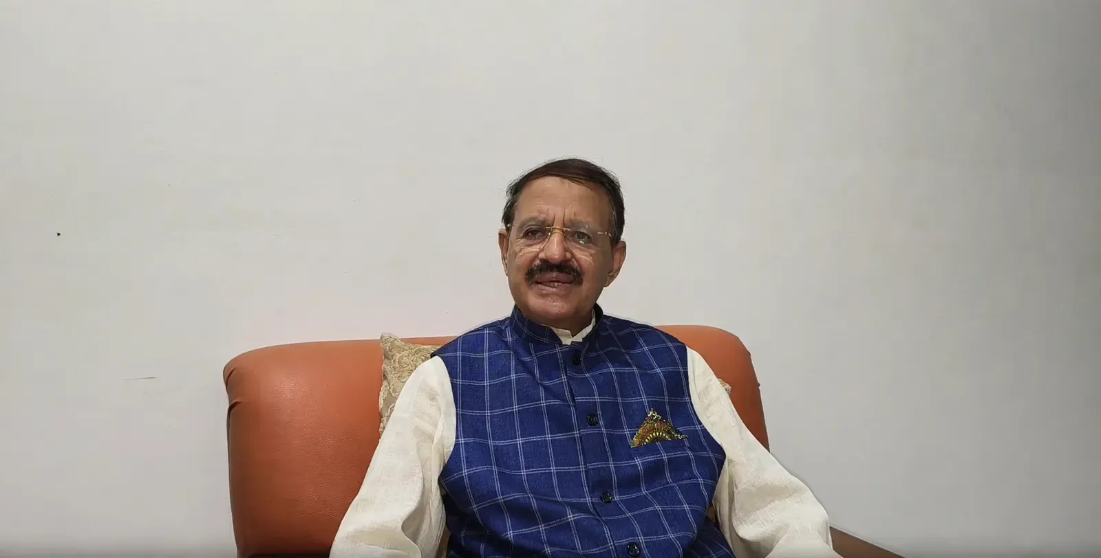 राशिद अल्वी का BJP पर पलटवार: 'विदेशी ताकतों से सबसे ज़्यादा संबंध भाजपा के, ट्रंप बोलते हैं सरकार चुप रहती है'
