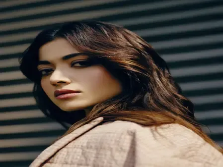 रश्मिका मंदाना : पहली ही फिल्म से मिला हिट करियर और लाइफ पार्टनर, ऐसे टूटा रिश्ता कि बैन होने की आ गई नौबत