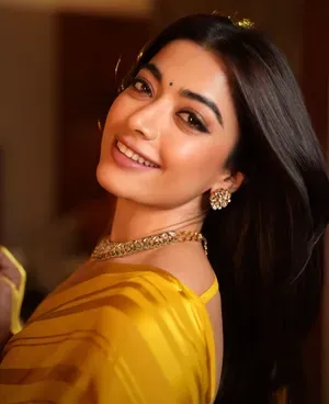 Rashmika Mandanna celebrates start of ‘very special’ December with first anniversary of ‘Animal’