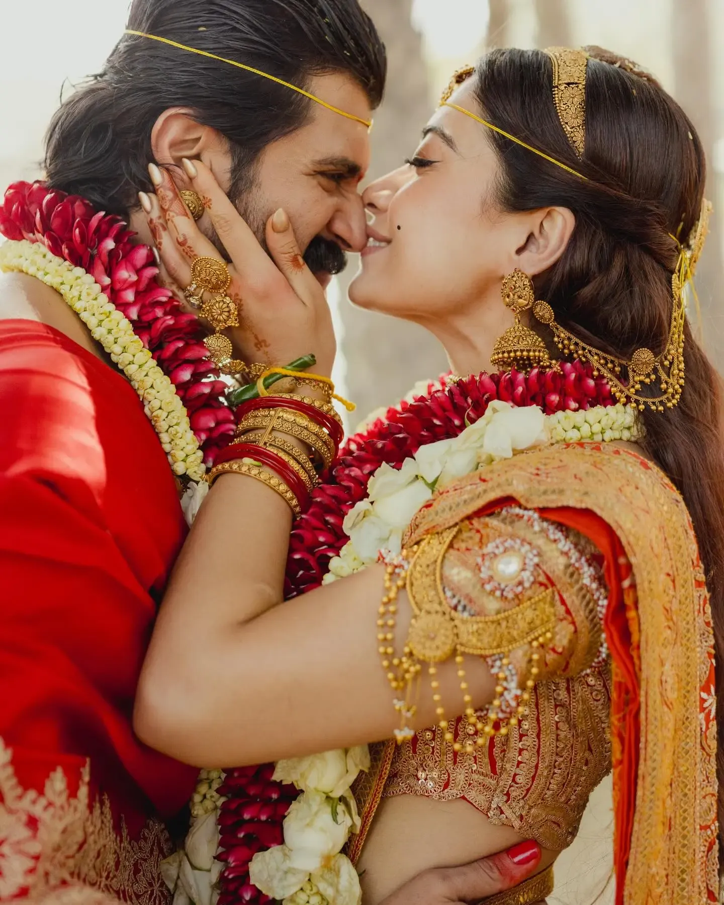 Rashmika Mandanna: Embrace a Love That Sets You Free