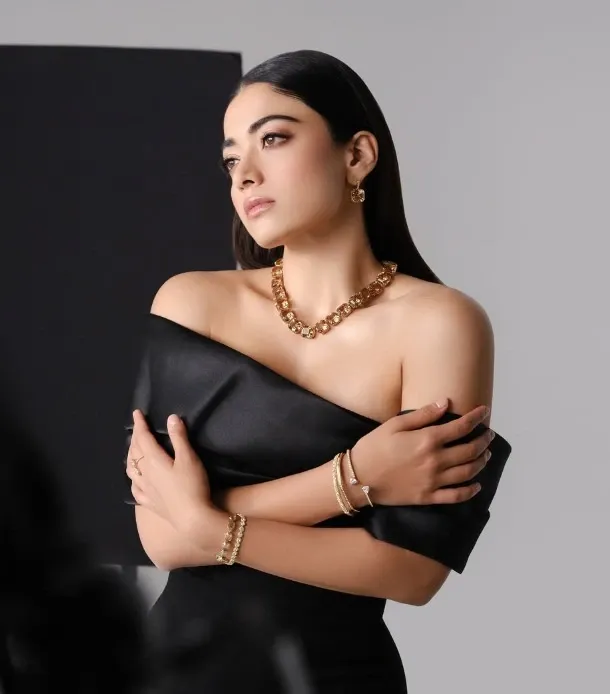 What Are the ‘Hardest’ Decisions Rashmika Mandanna Faces Daily?