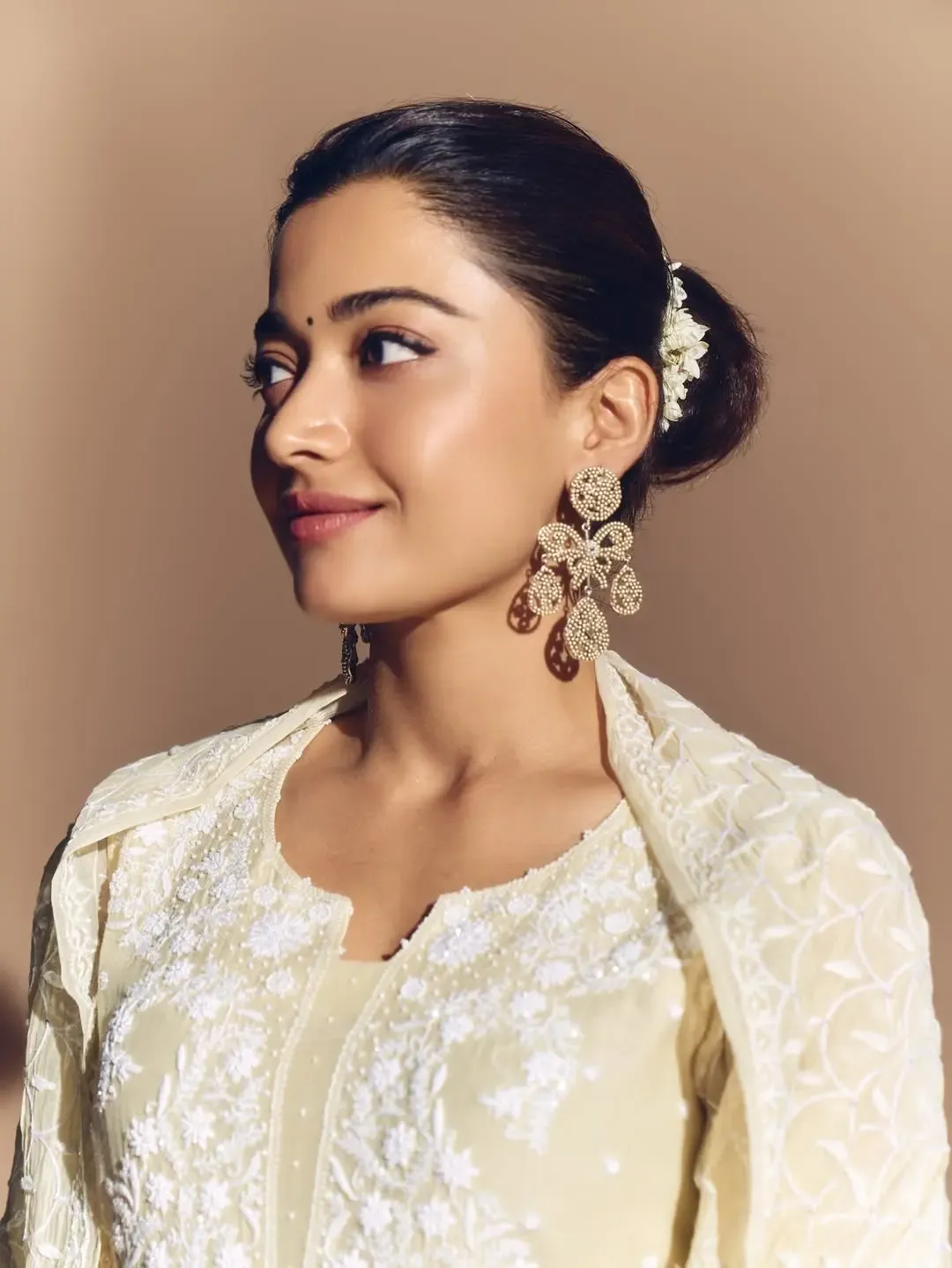 Did Rashmika Mandanna Write a Love Letter to Women Finding Themselves?