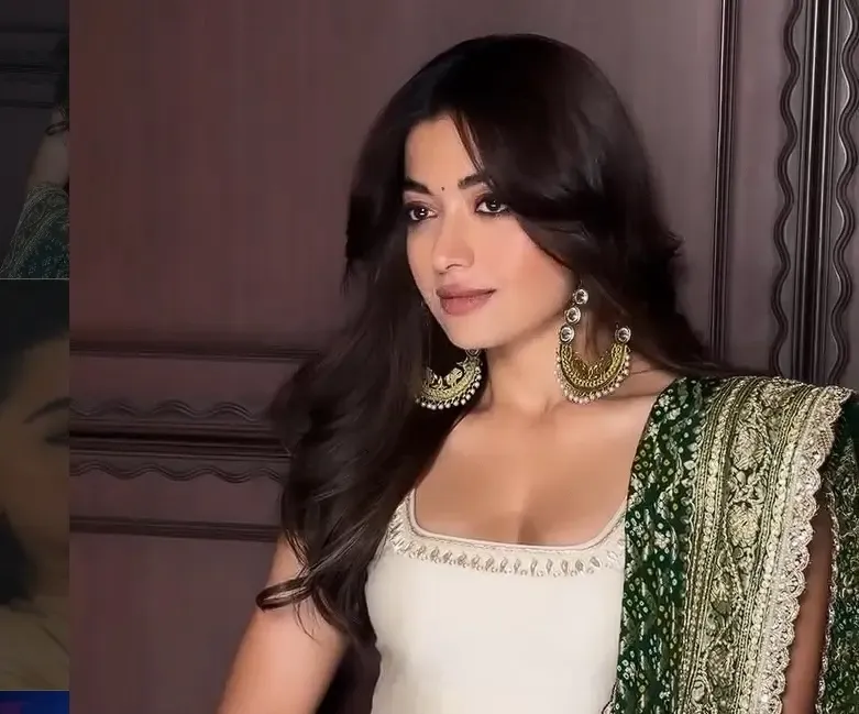 Rashmika Mandanna and Vijay Deverakonda: Udaipur Wedding Festivities Kick Off
