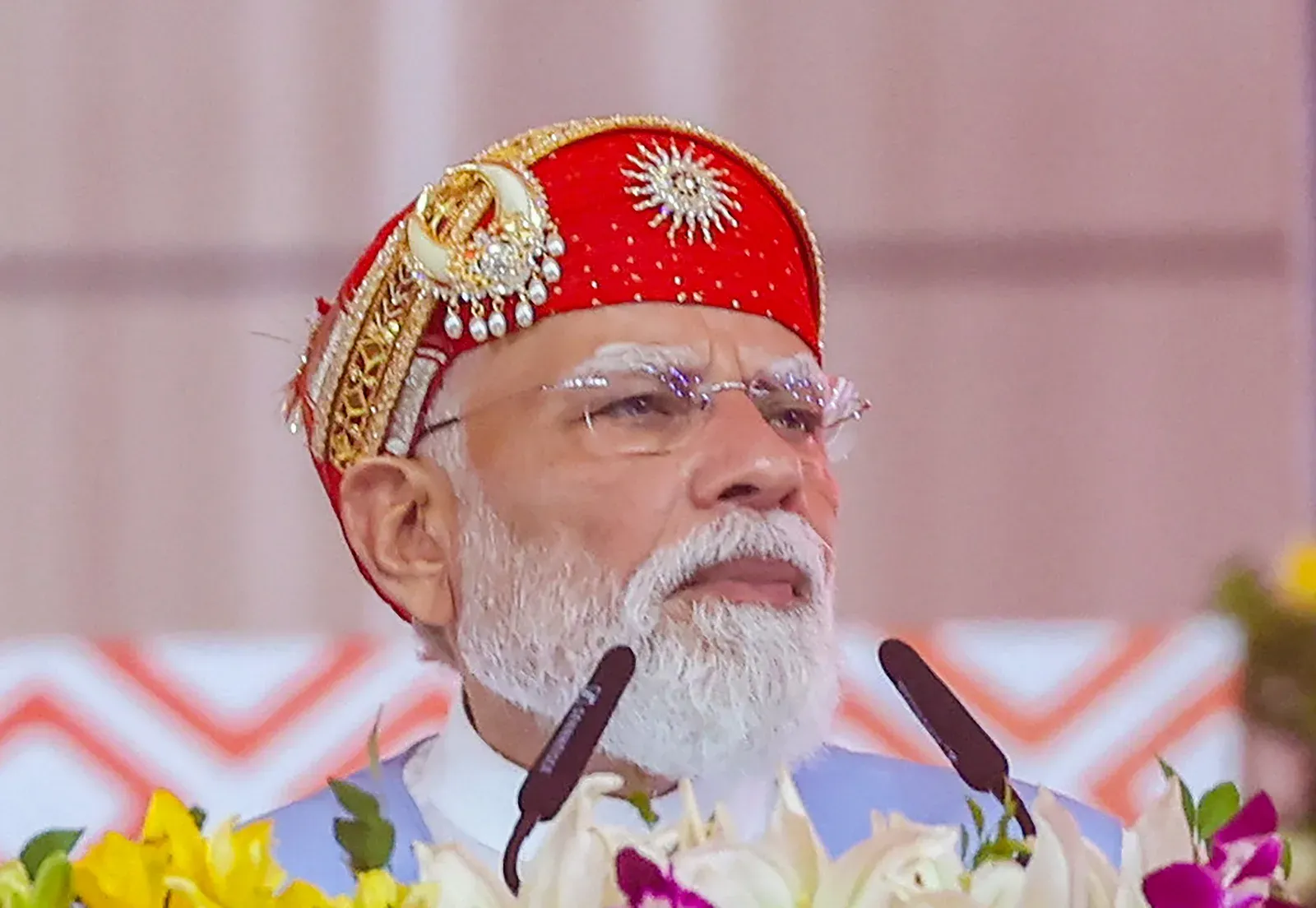 मोदी सरकार के 12 वर्ष पूर्ण: 'सेवाभाव और समर्पण हमारी अमूल्य पूंजी', PM ने एक्स पर साझा किया सुभाषितम संदेश