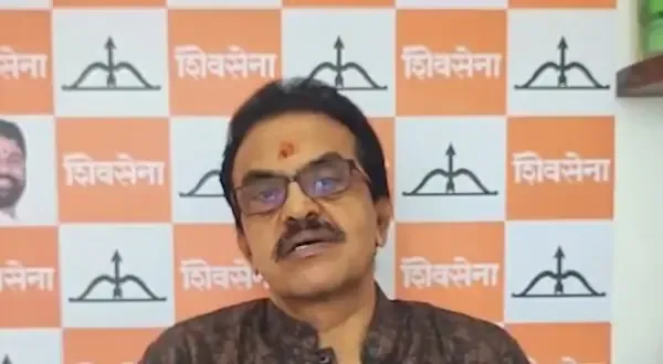 वंदे मातरम विवाद: संजय निरुपम बोले — राष्ट्रगीत न गाने वालों की नागरिकता रद्द कर पाकिस्तान भेजो