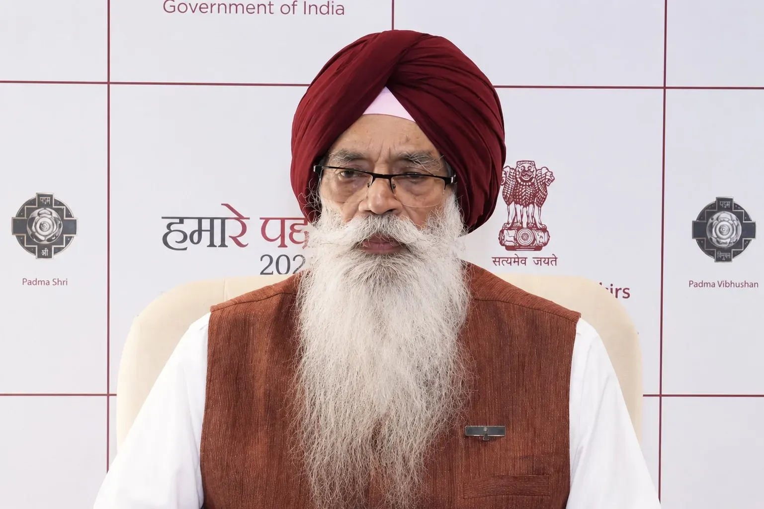 पद्म पुरस्कार 2026: सविता पूनिया से सरदार सिद्धू तक, सम्मानित हस्तियों ने साझा किए संघर्ष और सफलता के अनुभव