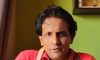 ममता बनर्जी को राष्ट्रपति के प्रति माफी मांगनी चाहिए: तुहिन सिन्हा