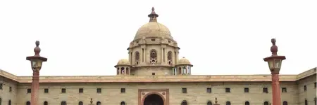 राष्ट्रपति मुर्मु के बंगाल दौरे पर केंद्र सरकार सख्त, पश्चिम बंगाल के मुख्य सचिव से मांगा जवाब