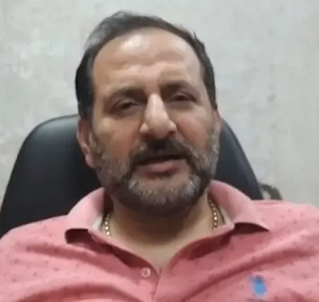 राष्ट्रपति मुर्मु का अपमान ममता बनर्जी को चुनाव में महंगा पड़ेगा : नीरज सिंह