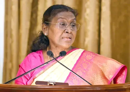 क्या राष्ट्रपति ने 127 वीरता पुरस्कारों को मंजूरी दी? 'ऑपरेशन सिंदूर' के नायकों को सम्मानित