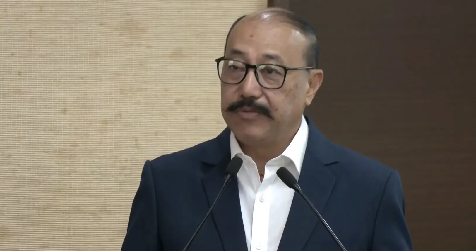 क्या राष्ट्रपति पुतिन के भारत दौरे से उम्मीदें बढ़ गई हैं: राज्यसभा सांसद हर्षवर्धन श्रृंगला?