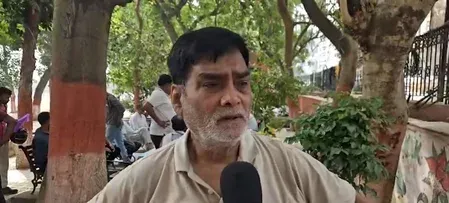 ट्रंप की मोदी तारीफ पर रामकृपाल यादव बोले — दुनिया के कई देशों ने पीएम को किया सम्मानित