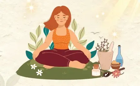 राष्ट्रीय कैंसर जागरूकता दिवस : सिर्फ दवाई नहीं, योग-नेचुरोपैथी और संतुलित जीवनशैली से जीते जंग