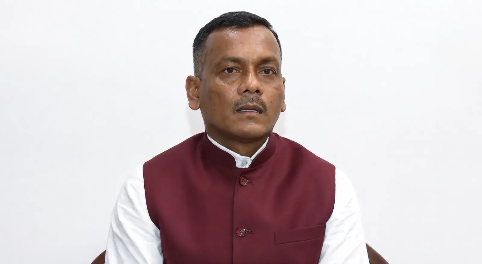 मॉनसून सत्र से पहले भाजपा सांसद मनोज तिग्गा की अपील — राष्ट्रीय हित पर विपक्ष राजनीति छोड़े