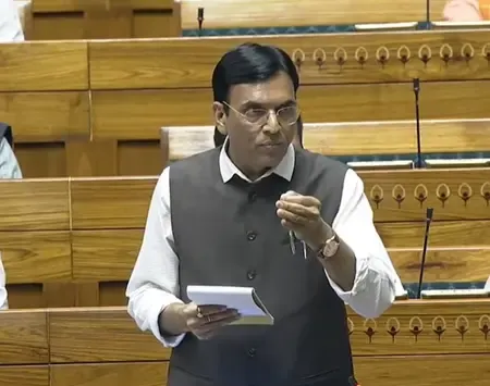 'राष्ट्रीय खेल प्रशासन विधेयक' और 'डोपिंग रोधी संशोधन विधेयक' लोकसभा में पारित