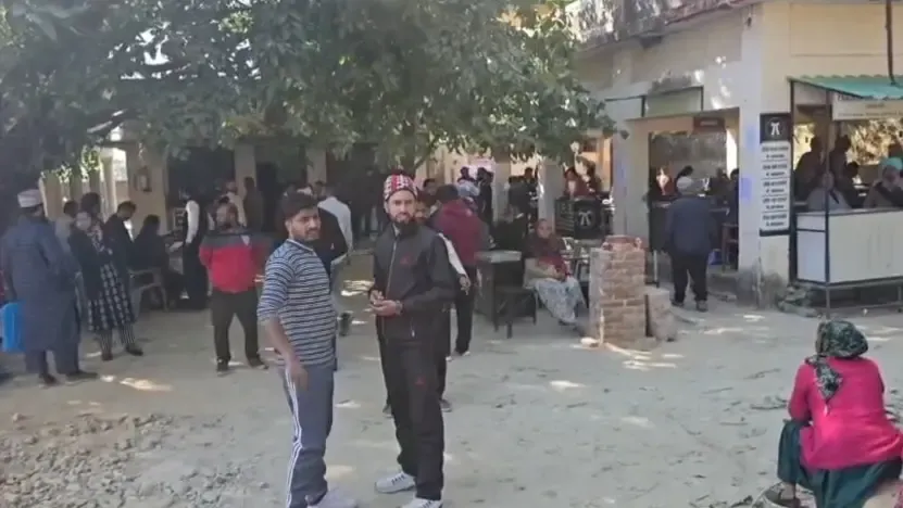 क्या राष्ट्रीय लोक अदालत को लेकर फैली गलत अफवाह ने रामनगर कोर्ट में भीड़ जुटाई?