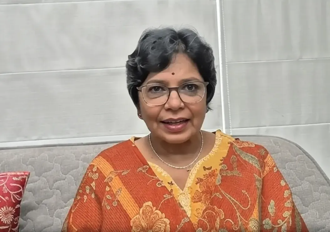 क्या 5 अंकों की दूरी पर महिलाओं को मिलने वाला न्याय खड़ा है? : विजया रहाटकर