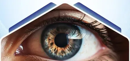 राष्ट्रीय नेत्रदान पखवाड़ा : डॉ. आजाद ने बताया 'महादान' नेत्रदान का महत्व