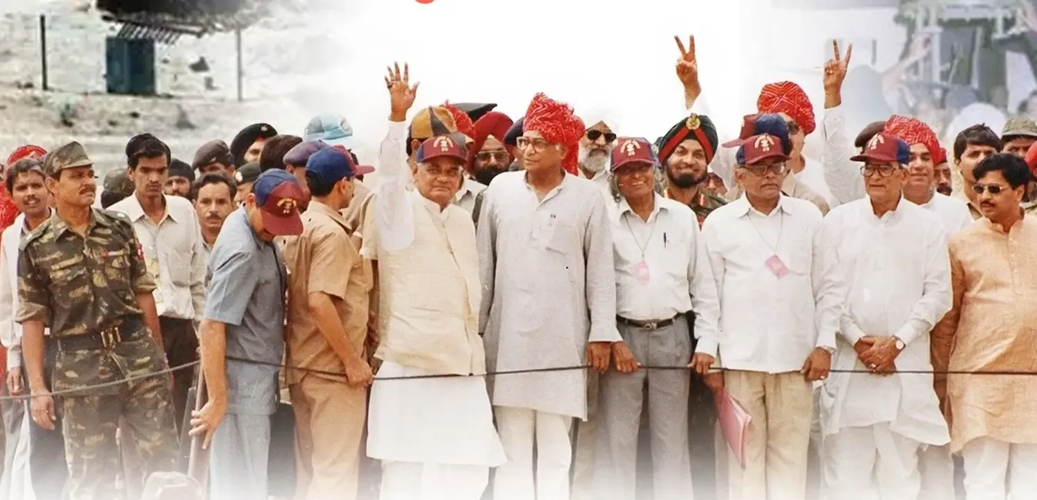 राष्ट्रीय प्रौद्योगिकी दिवस पर ओम बिरला, अमित शाह समेत नेताओं ने वैज्ञानिकों को दीं बधाइयाँ