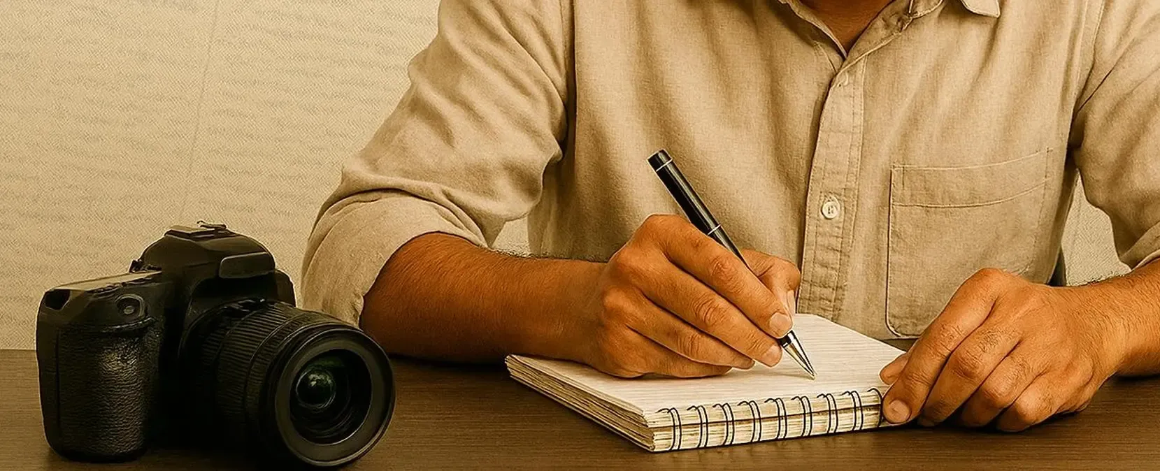 क्या राष्ट्रीय प्रेस दिवस लोकतंत्र को दिशा देने वाली स्वतंत्र और जिम्मेदार प्रेस की बदलती भूमिका को दर्शाता है?