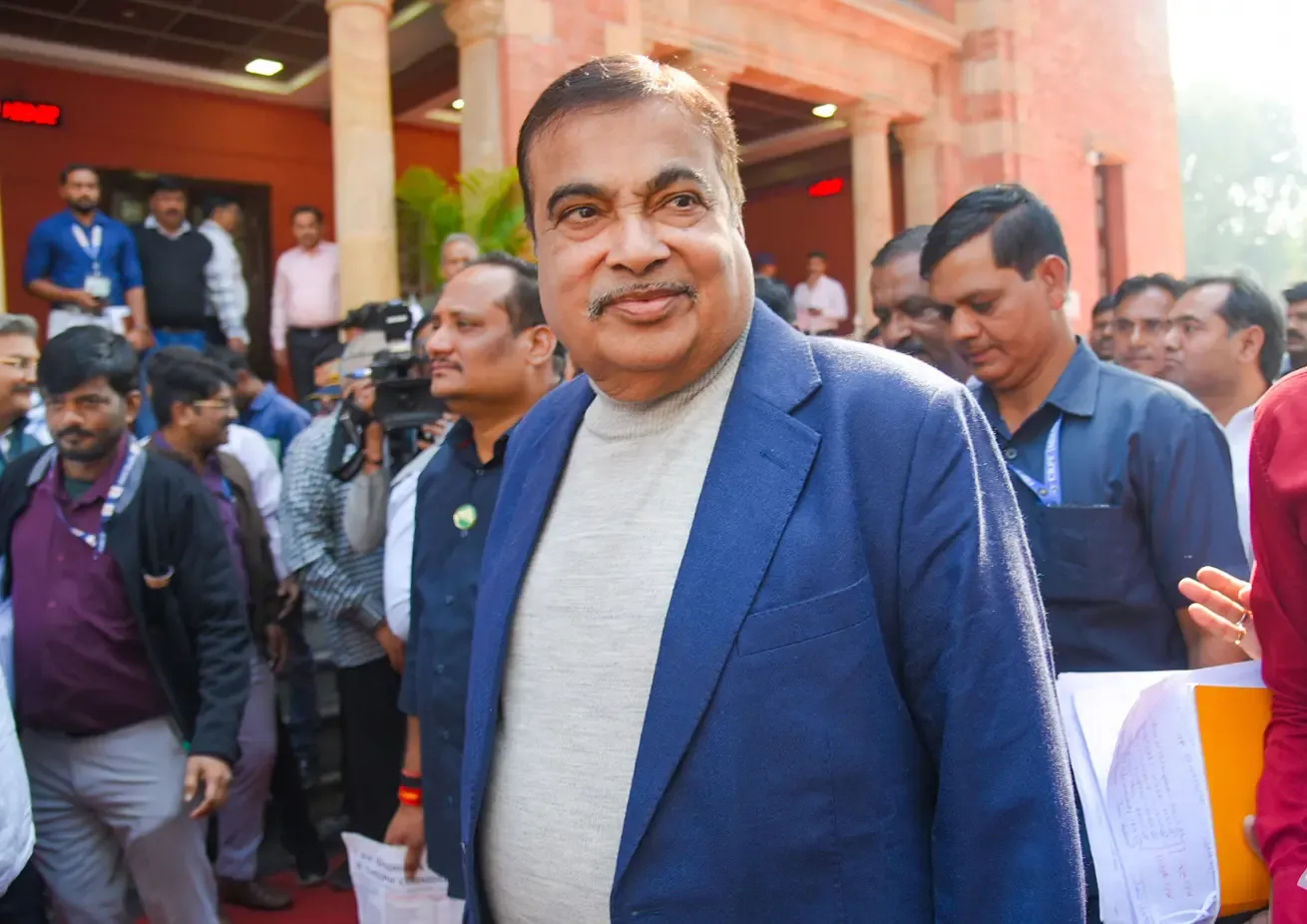 क्या नितिन गडकरी ने ऊर्जा बचत का संदेश देते हुए राष्ट्रीय ऊर्जा संरक्षण दिवस पर देशवासियों को शुभकामनाएं दी?