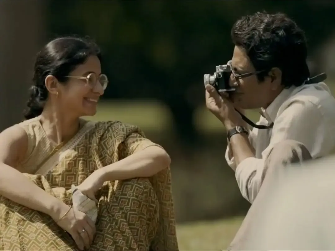 Did Rasika Dugal Just Reminisce About 'Manto' as It Celebrates 7 Years?