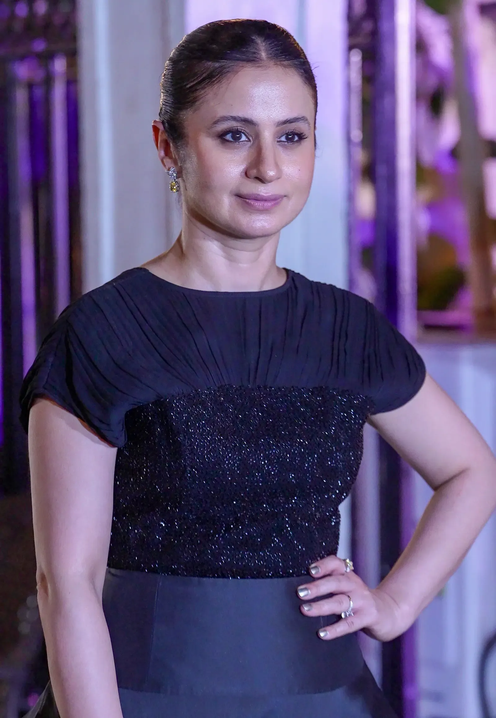 Rasika Dugal on Bollywood's merit gap: 'It hurts a lot when I'm not cast'
