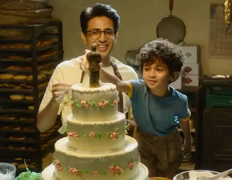 'लिटिल थॉमस' का ट्रेलर रिलीज़: रसिका दुग्गल और गुलशन देवैया की 90s गोवा पर आधारित फैमिली कॉमेडी 23 अक्टूबर को आएगी
