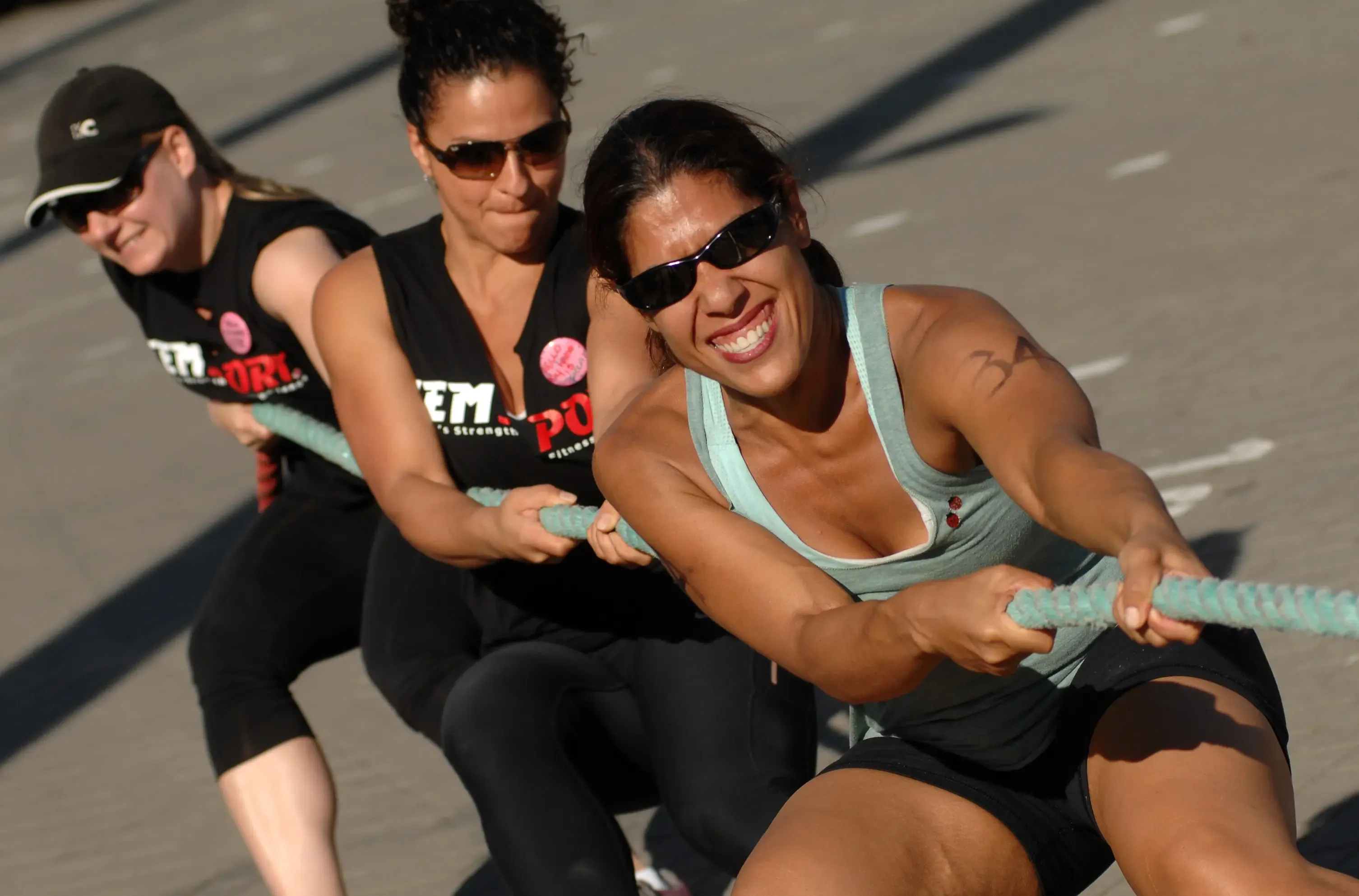 क्या रस्साकशी एक ऐसा खेल है जो योद्धाओं के प्रशिक्षण से जुड़ा है और लगातार 5 ओलंपिक गेम्स का हिस्सा रहा?