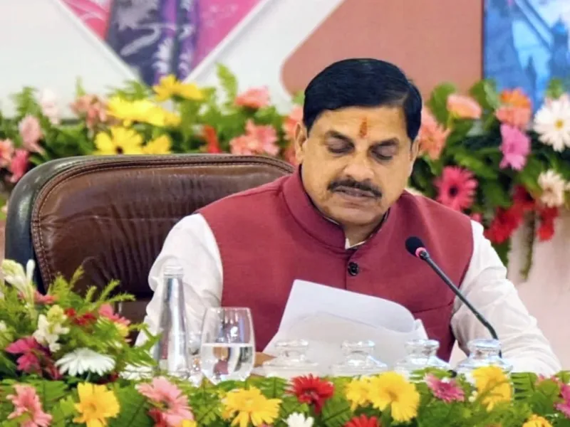 Is Ratlam Ready to Join Madhya Pradesh's Aviation Landscape for Jet Operations?